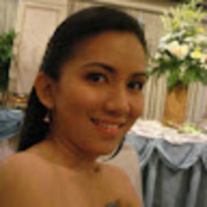 Meet your Posher, May